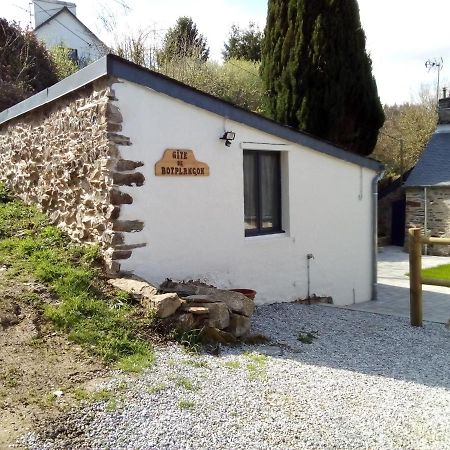 Gîtes de Botplançon Saint-Aignan (Morbihan) Exterior foto