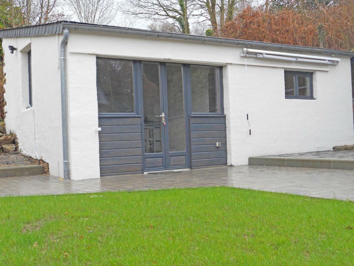 Gîtes de Botplançon Saint-Aignan (Morbihan) Exterior foto